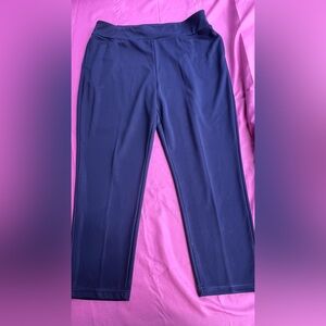 Blair Deep Blue casual/dress pants size 22W